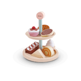 Bakery Stand Set