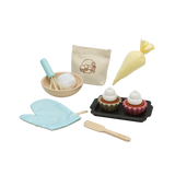 Cupcake Set