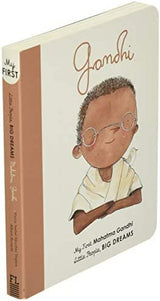 Mahtma Gandhi Board Book