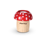 Mushroom Kaleidoscope