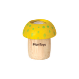 Mushroom Kaleidoscope