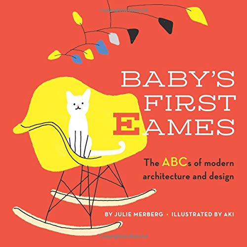 Baby's First Eames