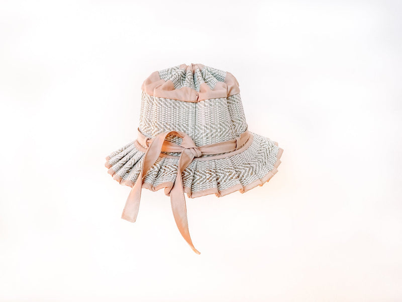 Mayfair Avoca Hat | Child
