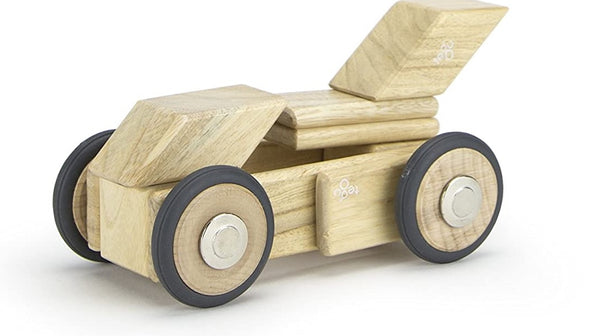 Tegu Wheels Four Pack