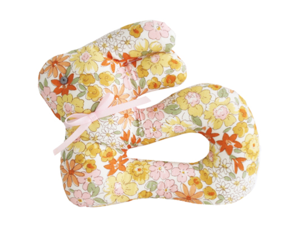 My First Bunny Rattle | Sweet Marigold