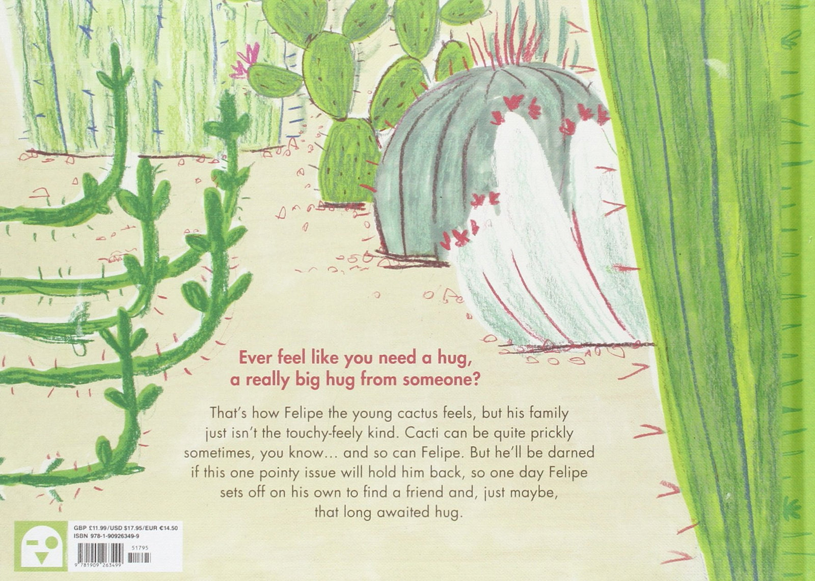 Hug Me | Marigold Modern Kids