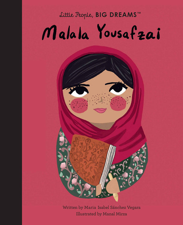 Malala Yousaf