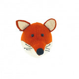 Mini Fox Head
