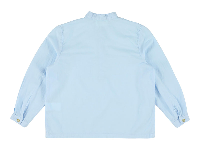 Sail Pica | Bleubell
