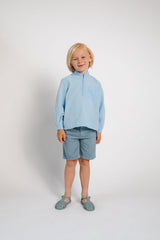 Sail Pica | Bleubell