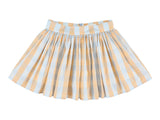 Sprint Empiria Skirt | Nectarine