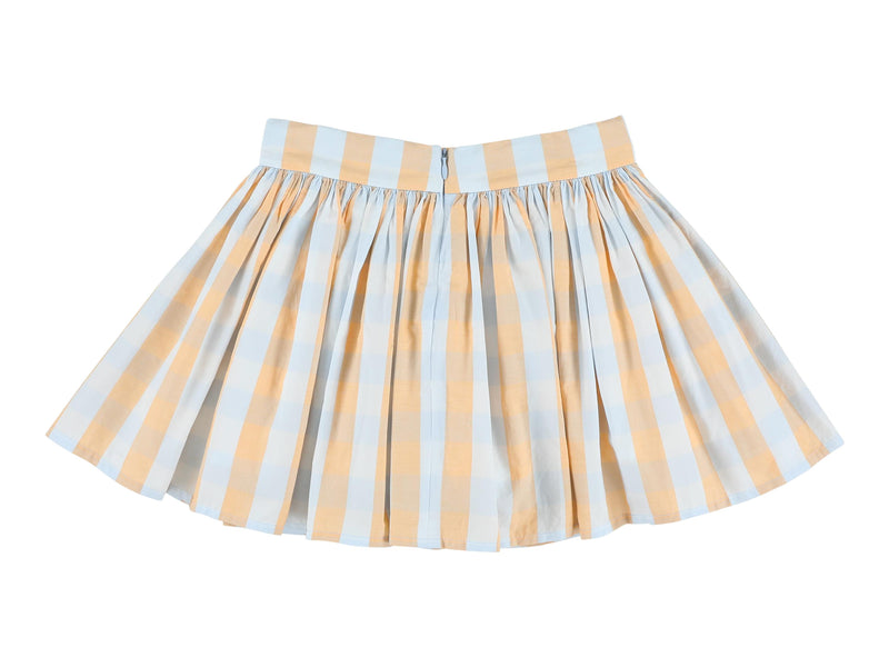 Sprint Empiria Skirt | Nectarine