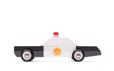 Police Cruiser