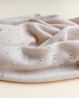 Blanket Bibi - Off White