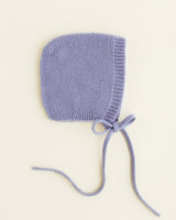 Dolly Wool Bonnet M (4-12M)