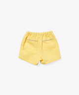 Bingo Baby Short | Yellow