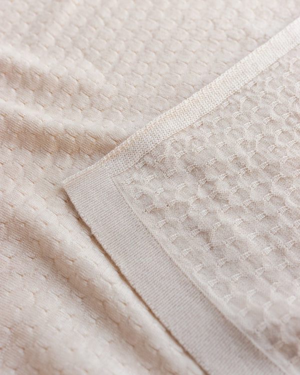 Blanket Freddie - Off White