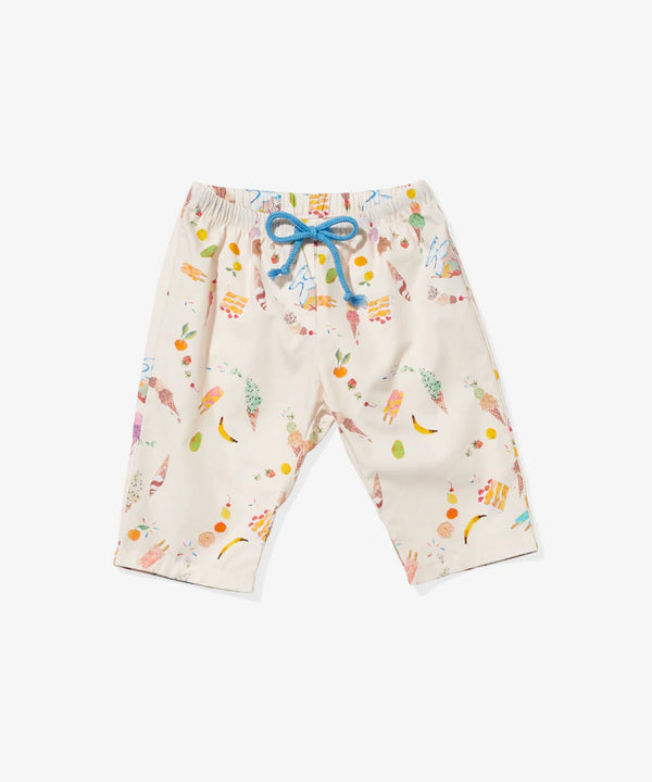 Bowie Baby Pant | Eat Your Ice Cream