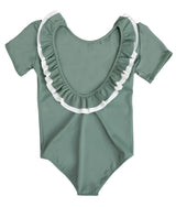 Carlotta Surfsuit | Sage Green