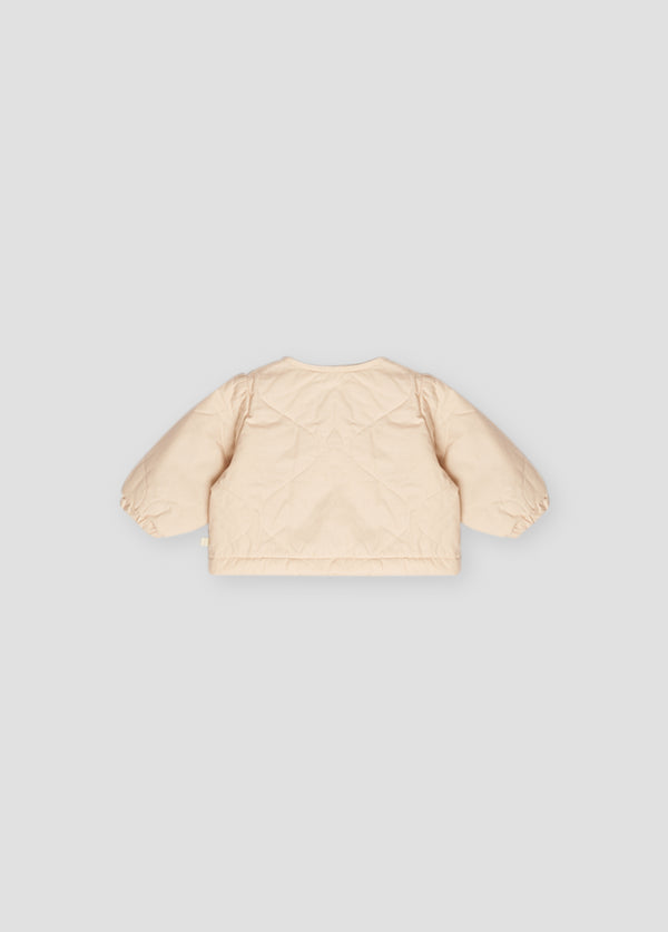 Colette Baby Jacket | Sand