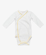 Crossbody Onesie | Yellow
