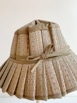 Adult Vienna Palm Leaf Hat