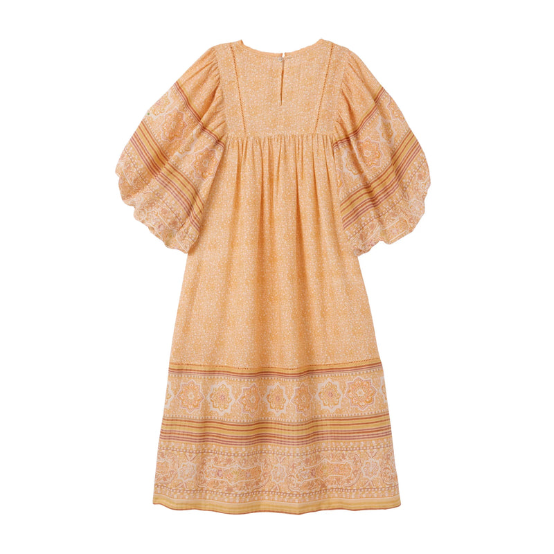 Meadow Child | Tuscan Peach