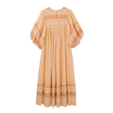 Meadow Dress | Sandstone