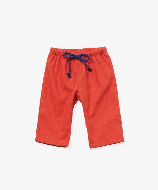 Baby Bowie Pant | Red Flannel