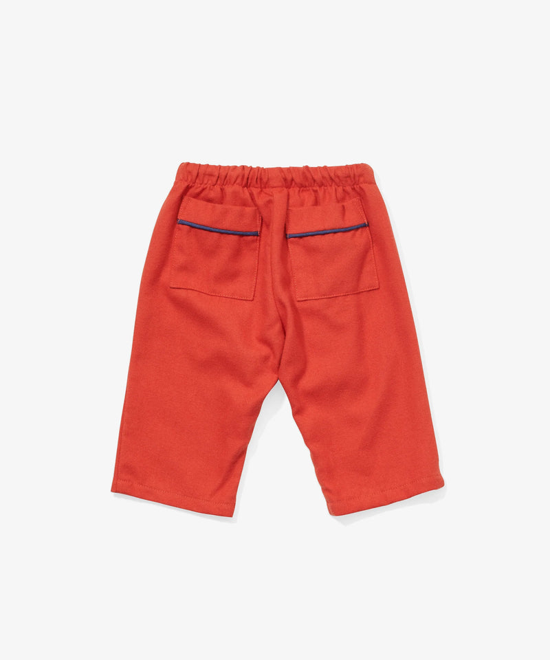 Baby Bowie Pant | Red Flannel