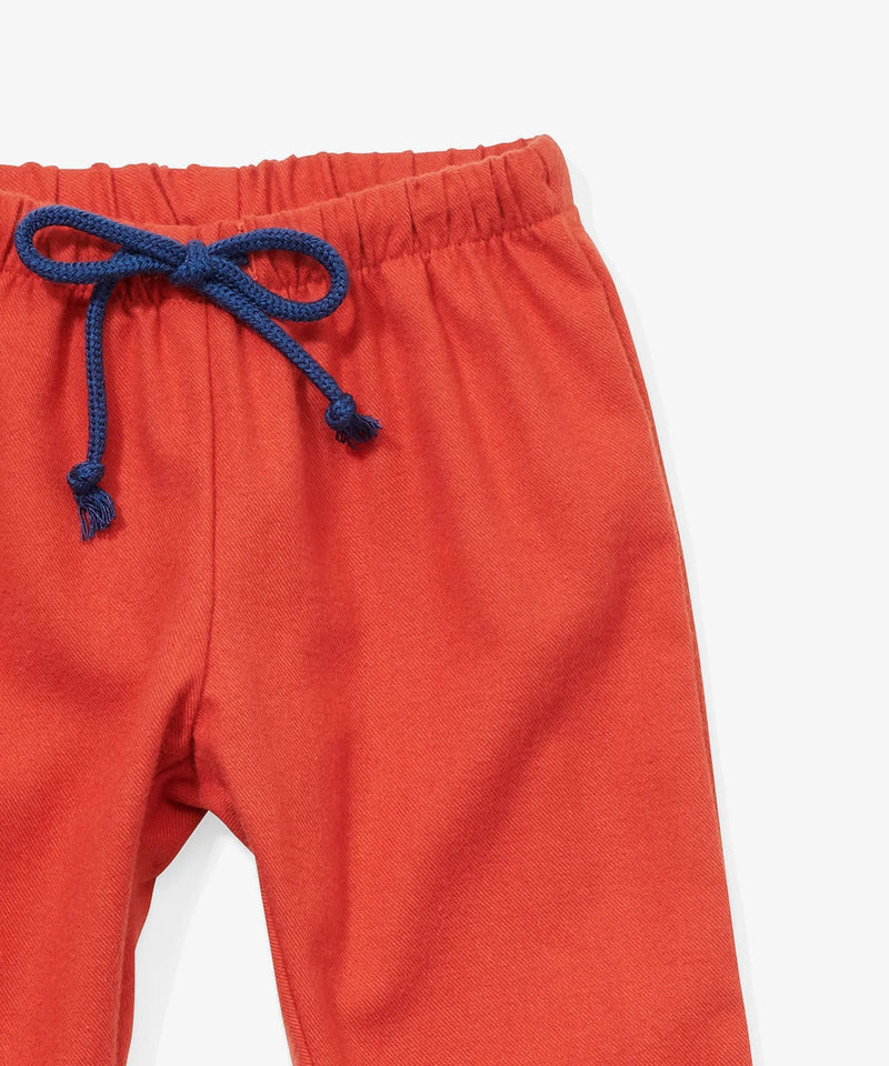 Baby Bowie Pant | Red Flannel