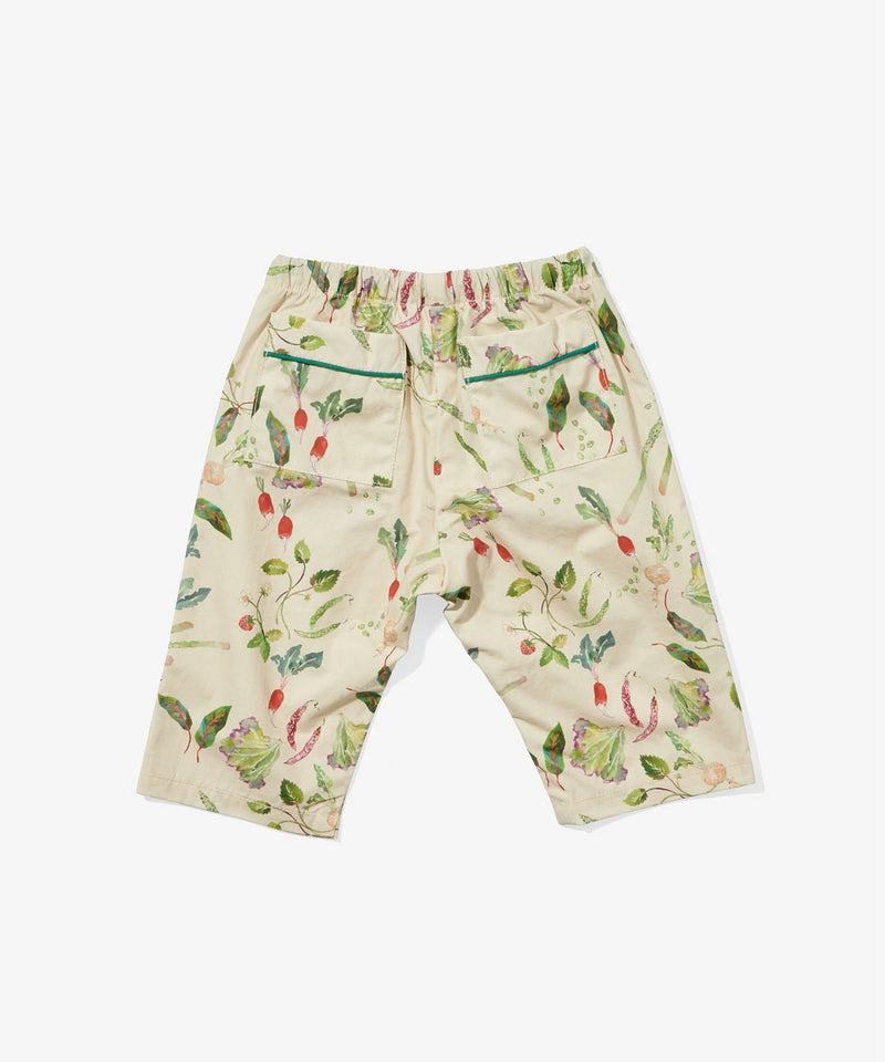 Bowie Baby Pant - Eat Your Greens