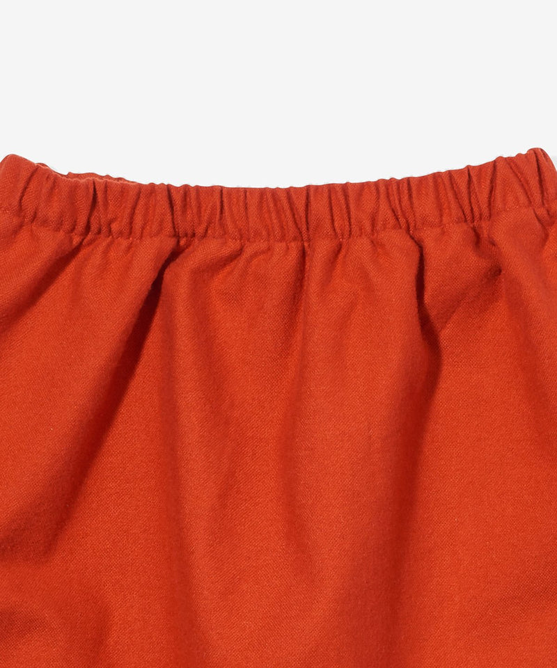 Flex Baby Pant - Red