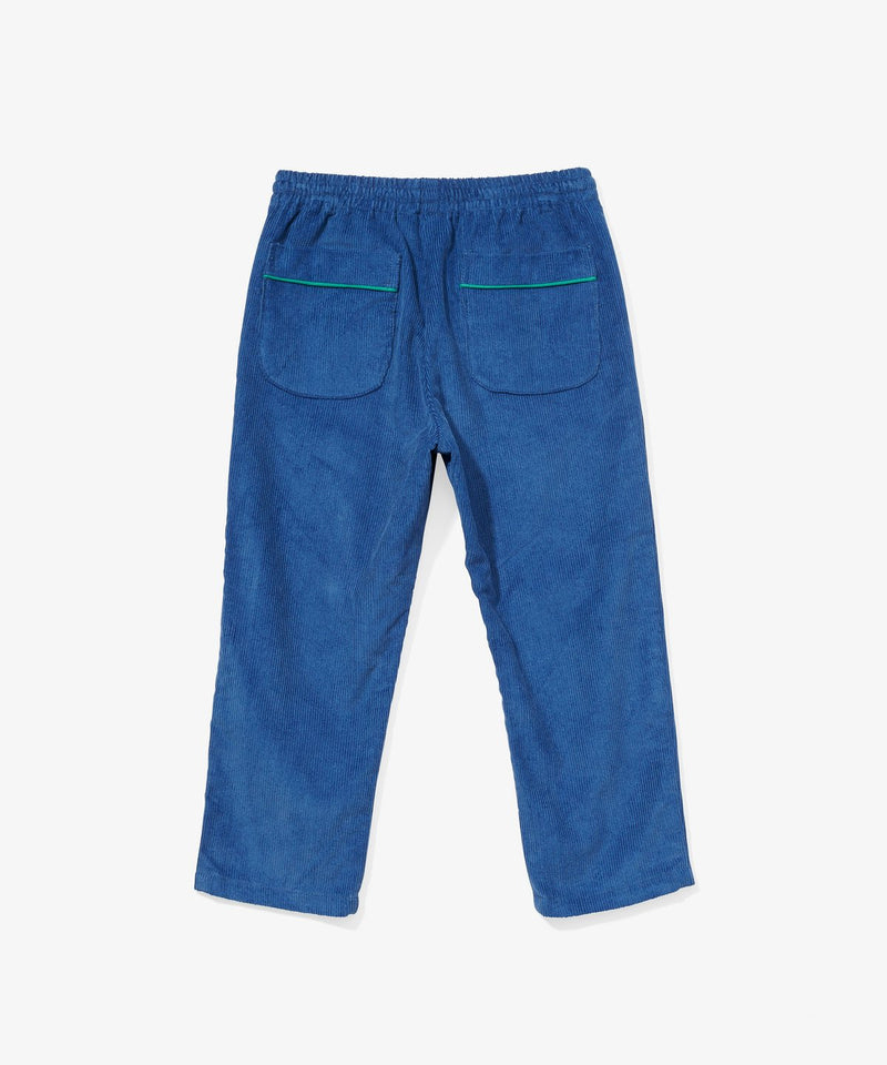 Bowie Pant - Blue Cord