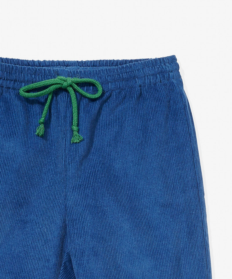 Bowie Pant - Blue Cord