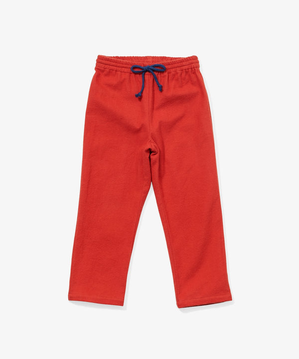 Bowie Pant - Red Flannel