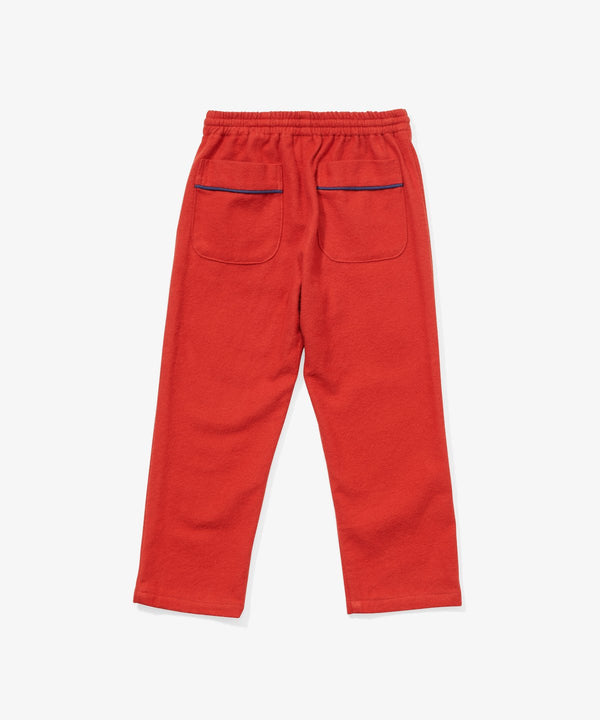 Bowie Pant - Red Flannel