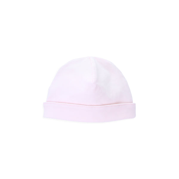 Ellis Hat | Peony Pink