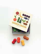 Peanut Crayons