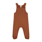 Baby Sleeveless Suit - Autumn