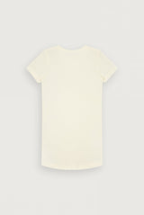 Sleep Shirt - Cream