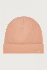 Beanie | Rustic Clay