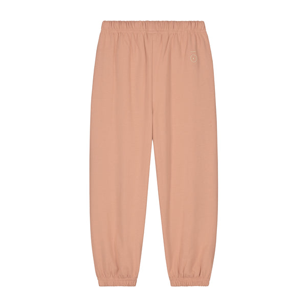 Track Pants - Rustic Clay