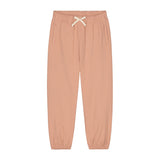 Track Pants - Rustic Clay