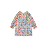 Comic Liberty Dahlia Dress