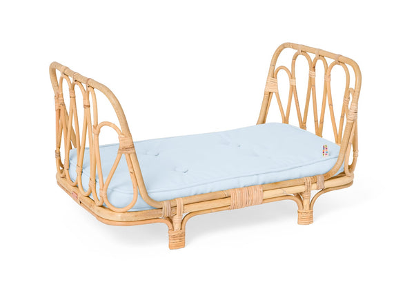 Poppie Daybed Baby Blue