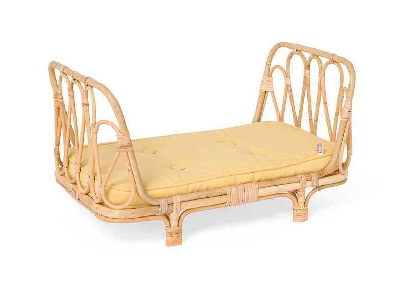 Poppie Daybed Yellow