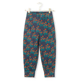 Cecilia Pant | Flower Print