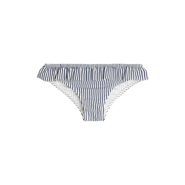 Stripe Bikini Bottom