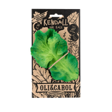 Kendall The Kale